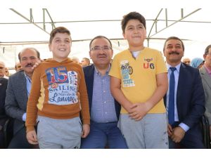 Çayıralan Bal ve Kültür Festivali