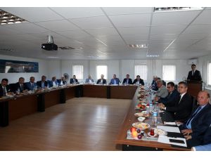 Cumhurbaşkanı Erdoğan Rize'de