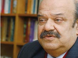 Gülen'le el sıkışınca...