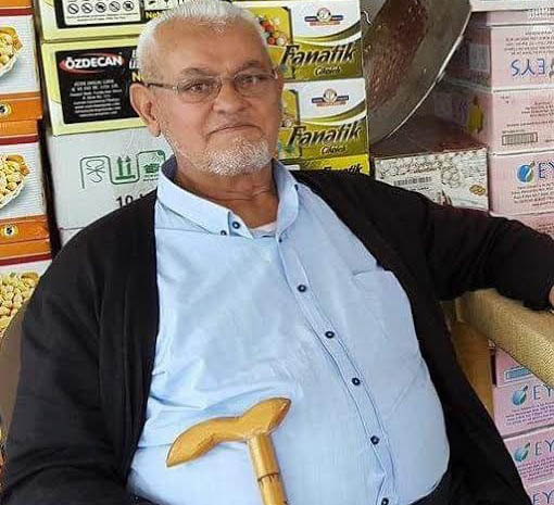 Karapınar ailesinin acı günü