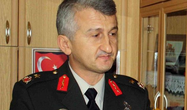 'Gizli bilgilerin olduğu hard diskleri FETÖ'ye verdi'