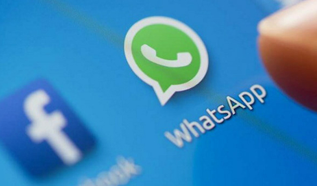 WhatsApp Filistinli gazetecilerin hesaplarını engelliyor