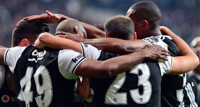 Beşiktaş, Süper Kupa’yı 11 yılda sadece 1 kez kazanabildi