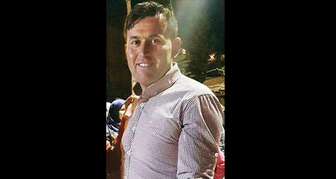 Yozgat'ta göçük altında kalan işçi öldü