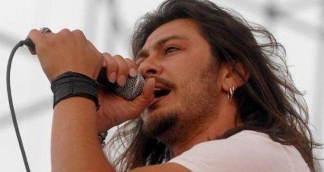 Barış Akarsu’nun takıları çalındı