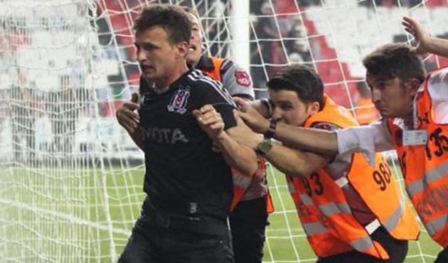 Süper Kupa finali için bir inceleme daha!