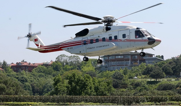 Cumhurbaşkanı Erdoğan'dan sürpriz ziyaret!