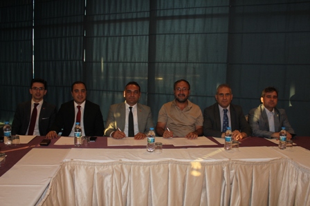 ASKON ile Ramada Plaza arasında indirim anlaşması