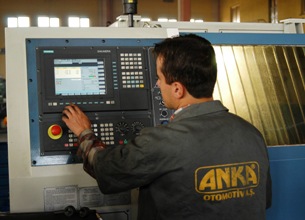 Yan sanayi indirimden olumlu etkilenecek