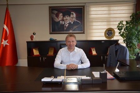 Şehit yakınları ve Gazilere Konya gezisi