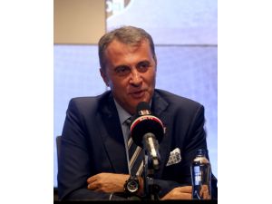 Beşiktaş Kulübünde olağanüstü kongre kararı