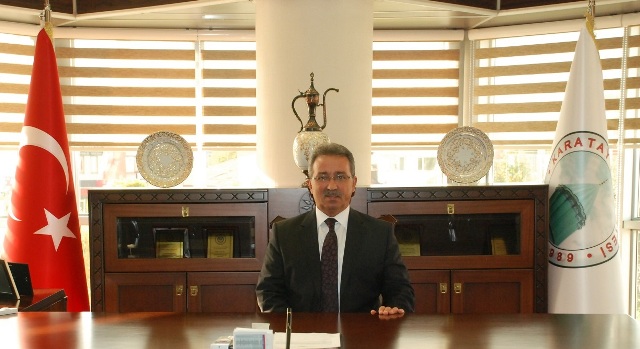 Çelebi Hanımlar Lokali Hızla Tamamlanıyor