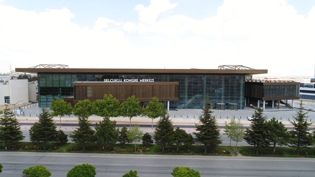 SKM’de etkinlikler devam ediyor