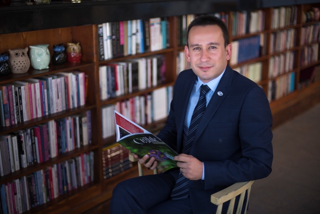 Yarınların geleceği  Diltaş’ta şekilleniyor