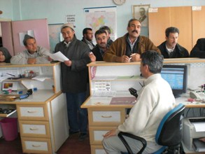 Kimlik numarası çilesi sürüyor