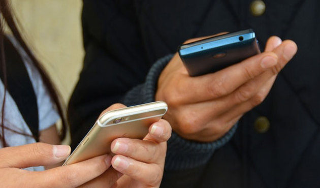 "Telefonum yeniydi, telefonun azizliği olabilir"