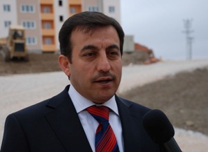 100 liralık konutlara başvurular başlıyor