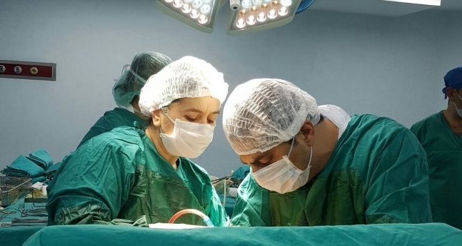 Organlarıyla 5 kişiye umut oldu!