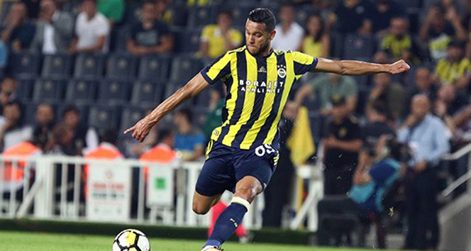 Josef De Souza: 'İyi bir sezon geçireceğimize inanıyorum'