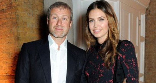 Abramoviç 3. kez boşanıyor