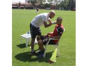 Gençlerbirliği'nde yeni sezon hazırlıkları