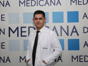 "Tüp mide ameliyatı ile obeziteye veda edin"