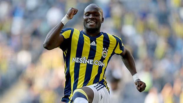 Konyaspor, Moussa Sow için bastırıyor