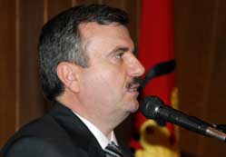 Başkandan geciken tepki