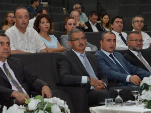 Selçuk’ta tıbbi cihaz üretimi ele alındı