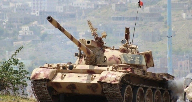 Yemen’de 3 ayda 50 Suudi asker öldü