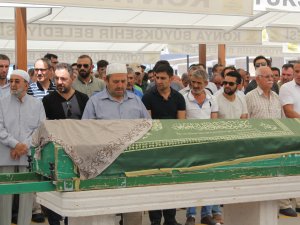 Yaman ailesinin acı günü