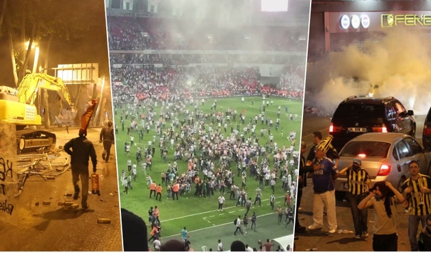 Mehmet Demirkol uyardı: Birileri kaos çıksın diye uğraşıyor!