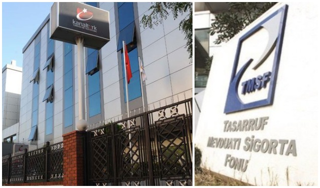 TMSF satışa çıkardı! Kanaltürk, Bugün TV, Bugün ve Millet Gazeteleri...