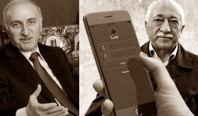 "Hem İbrahim Şahin'de, hem de eşinde Bylock var! Yüzde yüz doğru bilgi..."