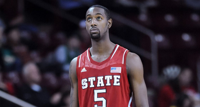 Leslie, Antalyaspor’da