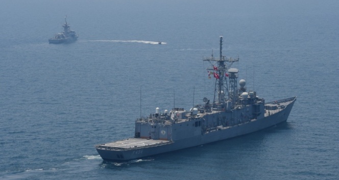 Türkiye-Katar Birleşik Tatbikatı tamamlandı