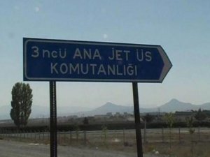 Almanya'nın Konya üssündeki askerlerini ziyaret talebi