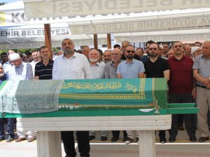 Firdes Pamuk vefat etti