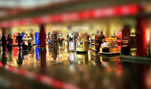 "Free Shop"larda alışverişe yeni düzenleme geldi!