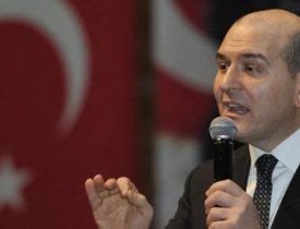Erdoğan uyarmıştı, Soylu harekete geçti