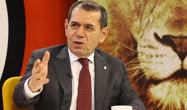 Dursun Özbek'ten flaş karar! Kulüpler Birliği Başkanlığı için aday oluyor!