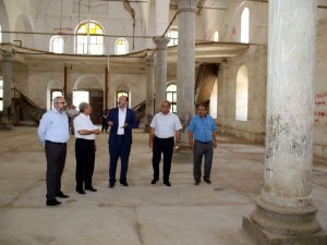 “Nasreddin Hoca Dünya Mizah Köyü Projesi”