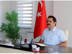 Sivas'ta tarımsal hizmetler değerlendirildi