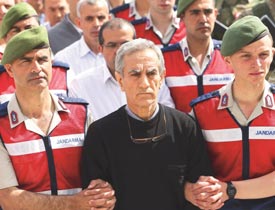 İşte FETÖ'cü hainlerin yeni hedefi