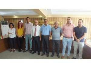 Kırşehir'de Sosyal Diyalog Projesi