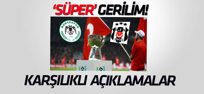 Beşiktaş'tan anında cevap geldi