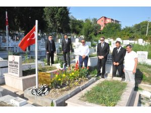 "Hedefimiz şampiyon olmak"