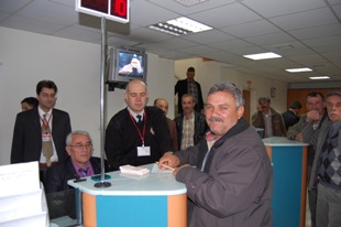 Pancar paraları ödeniyor