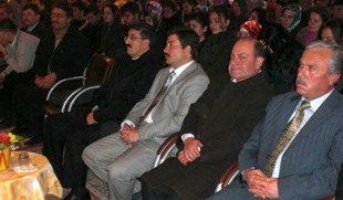 'Çanakkale Ruhunu Anlama' programı