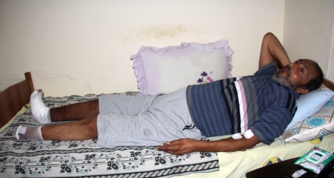 Yüzde 99 engelliye 'ağır engelli' raporu verilmedi